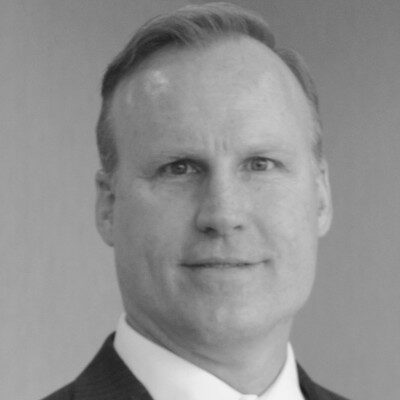 David Ludwig CFO West'23