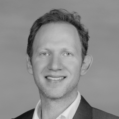 A speaker photo for Daniel  Ingram