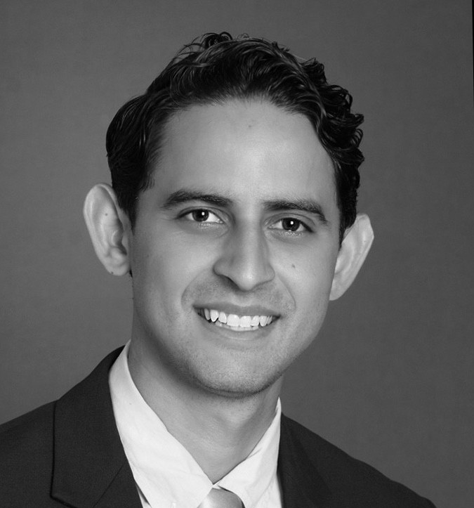 Jimmy Carrion IR West'22 A speaker photo for Jimmy Carrion