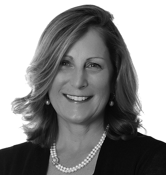 A speaker photo for Karen  Derr Gilbert