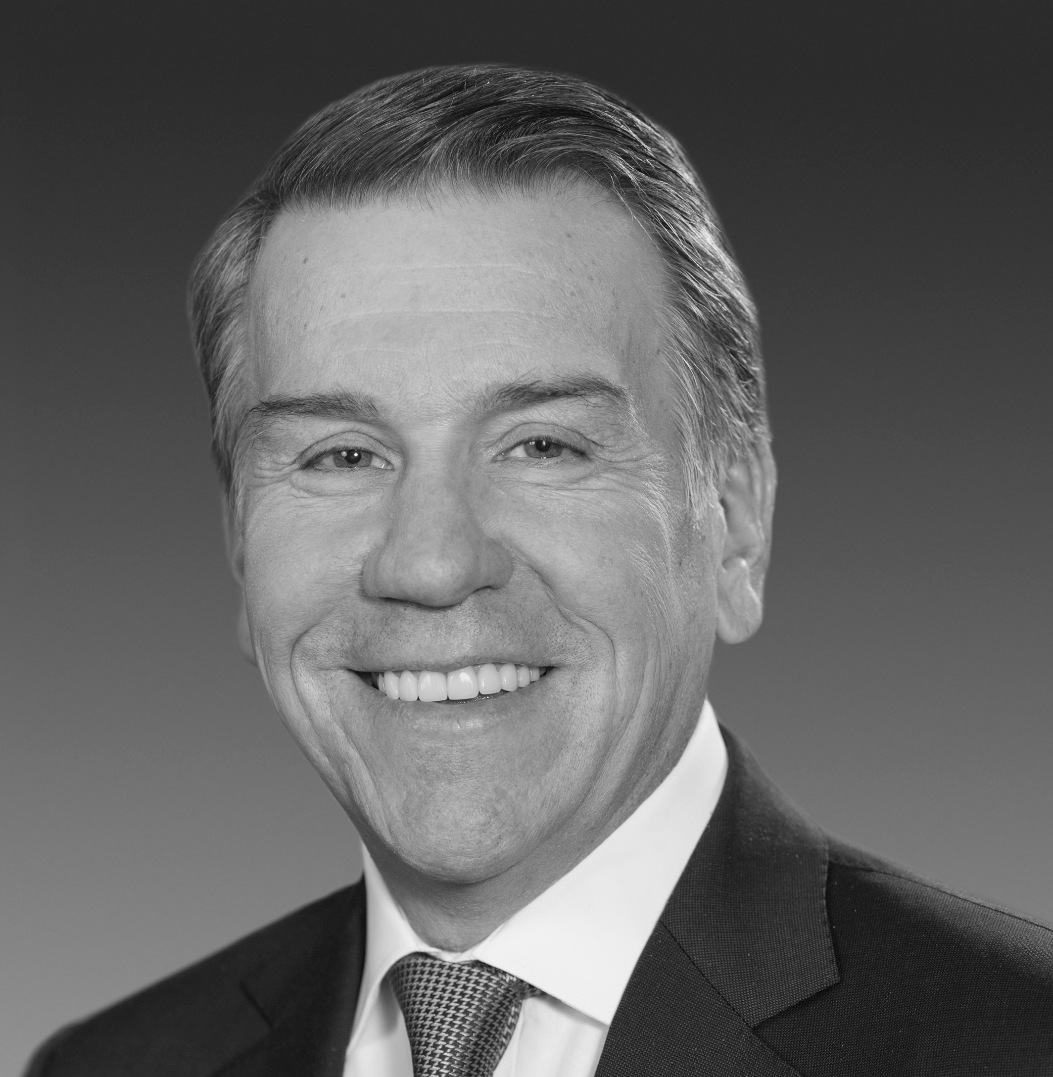 A speaker photo for Kenneth  Kencel