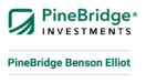 PineBridge Benson Elliot company logo