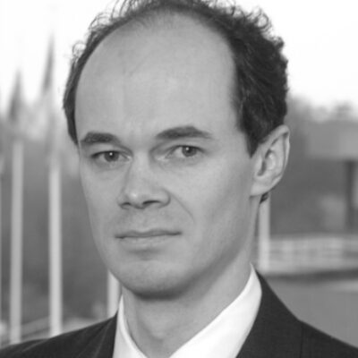 Peter Munro