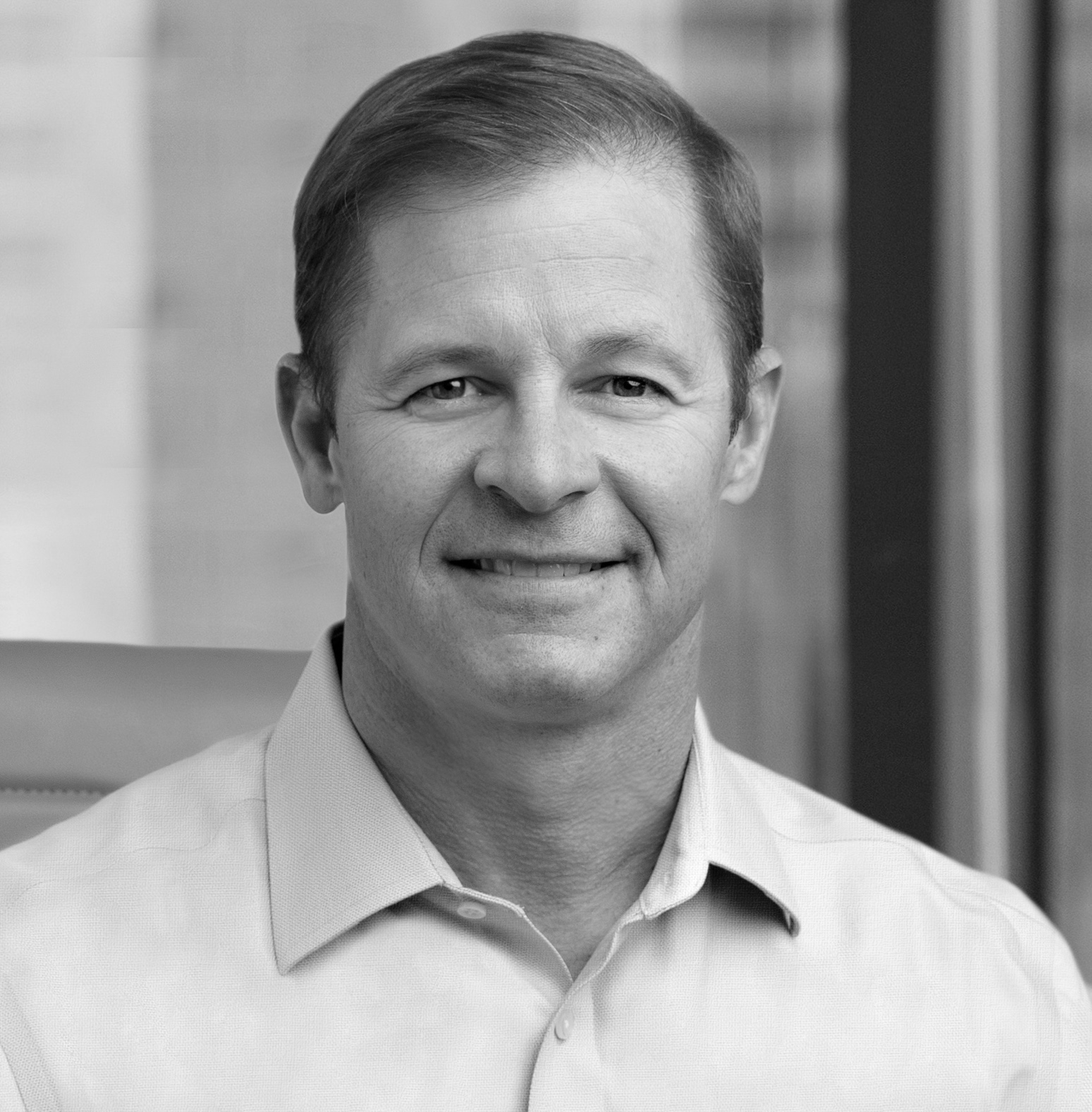 Tom Clarkson CFO West'22 A speaker photo for Tom Clarkson