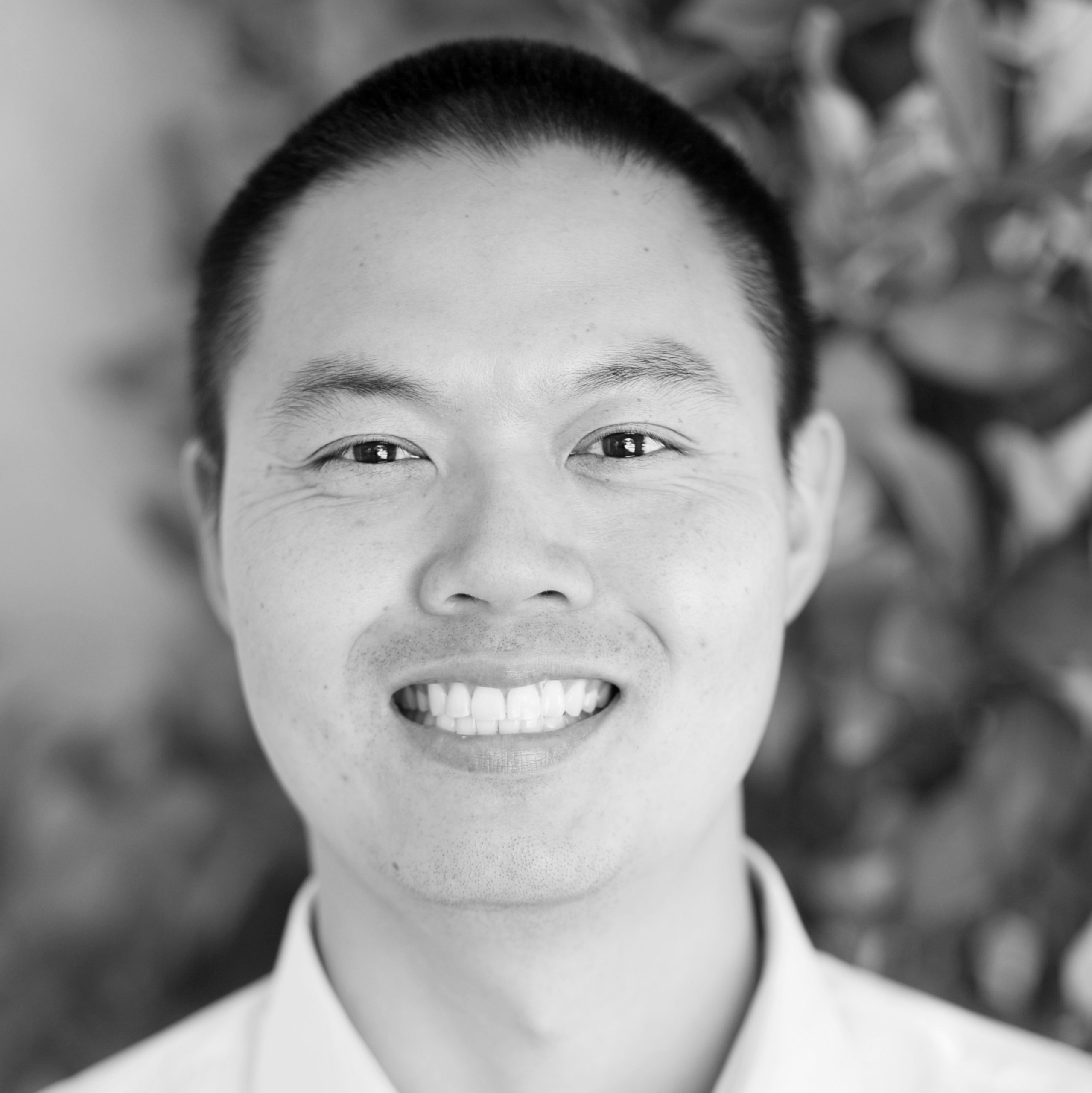 Wayne Wu IR West'22 A speaker photo for Wayne Wu