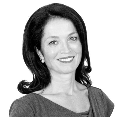 Alexia Kalfas CFO West'22