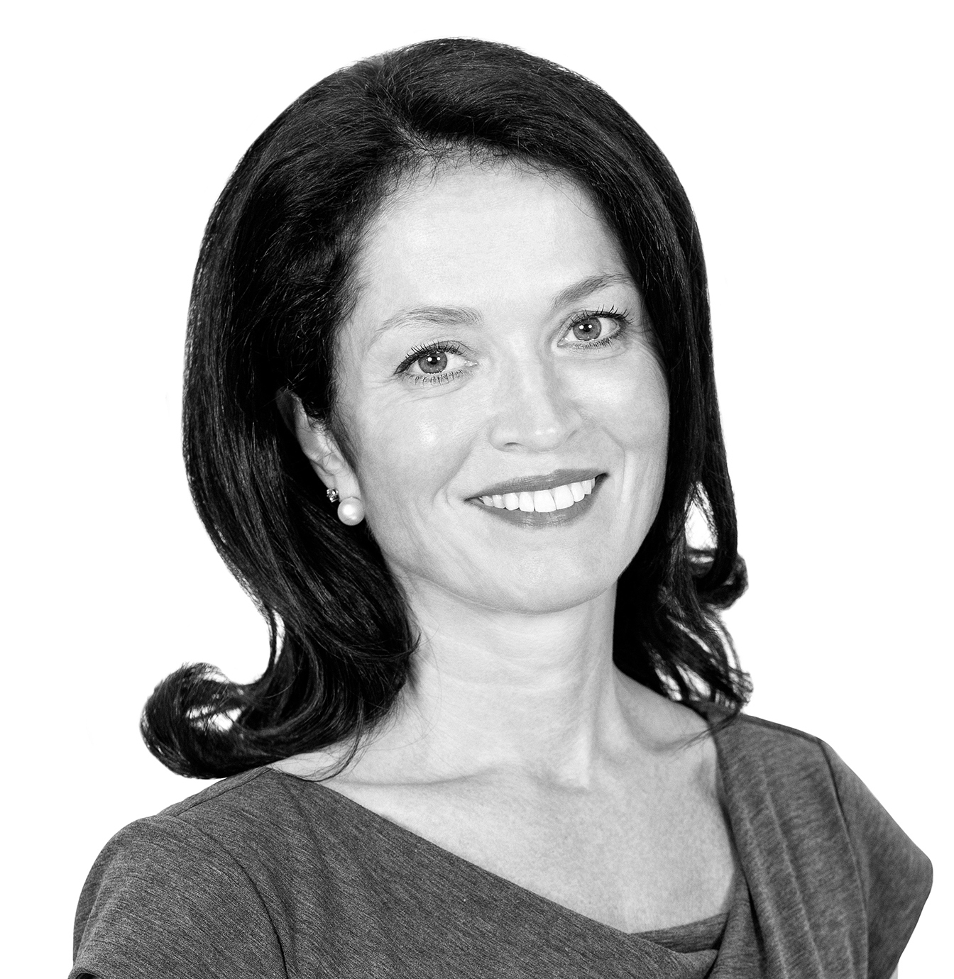 Alexia Kalfas CFO West'22 A speaker photo for Alexia Kalfas