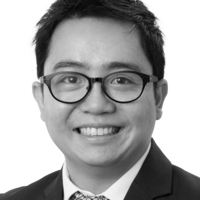 Goh, Desmond IIAUSTRALIA22 A speaker photo for Desmond Goh