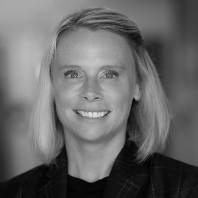 Jennifer Tedesko IR West'22