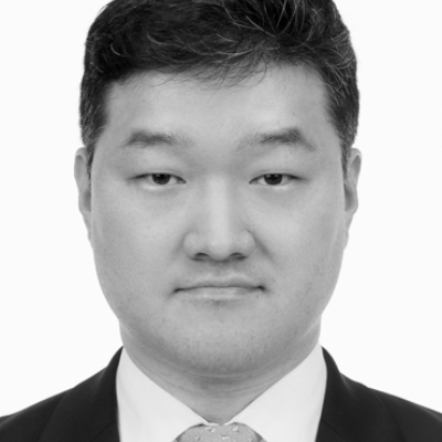 Jung, Kyu Chul PERESEOUL22 A speaker photo for Kyu-Chul Jung