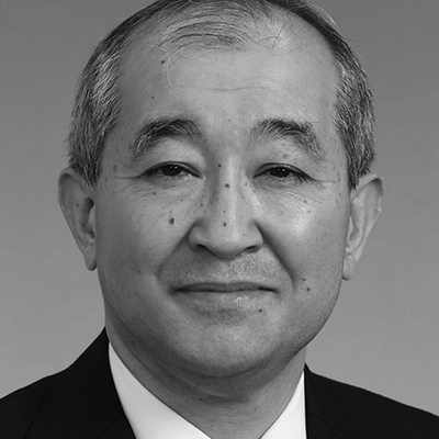 A speaker photo for Yasuyuki Matsumoto