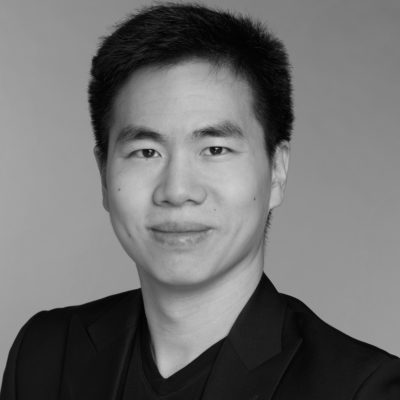 Nelson Chu PDINY'22