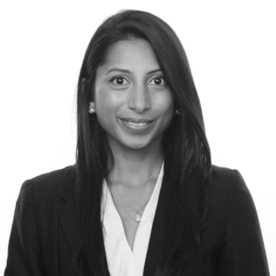 Parasuraman, Devina WPM22 CROPPED A speaker photo for Devina Parasuraman