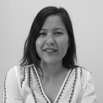 Rawat, Karisma WPM22 CROPPED A speaker photo for Karisma Rawat