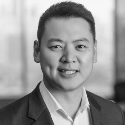 Alfred Chuang CFO West'22