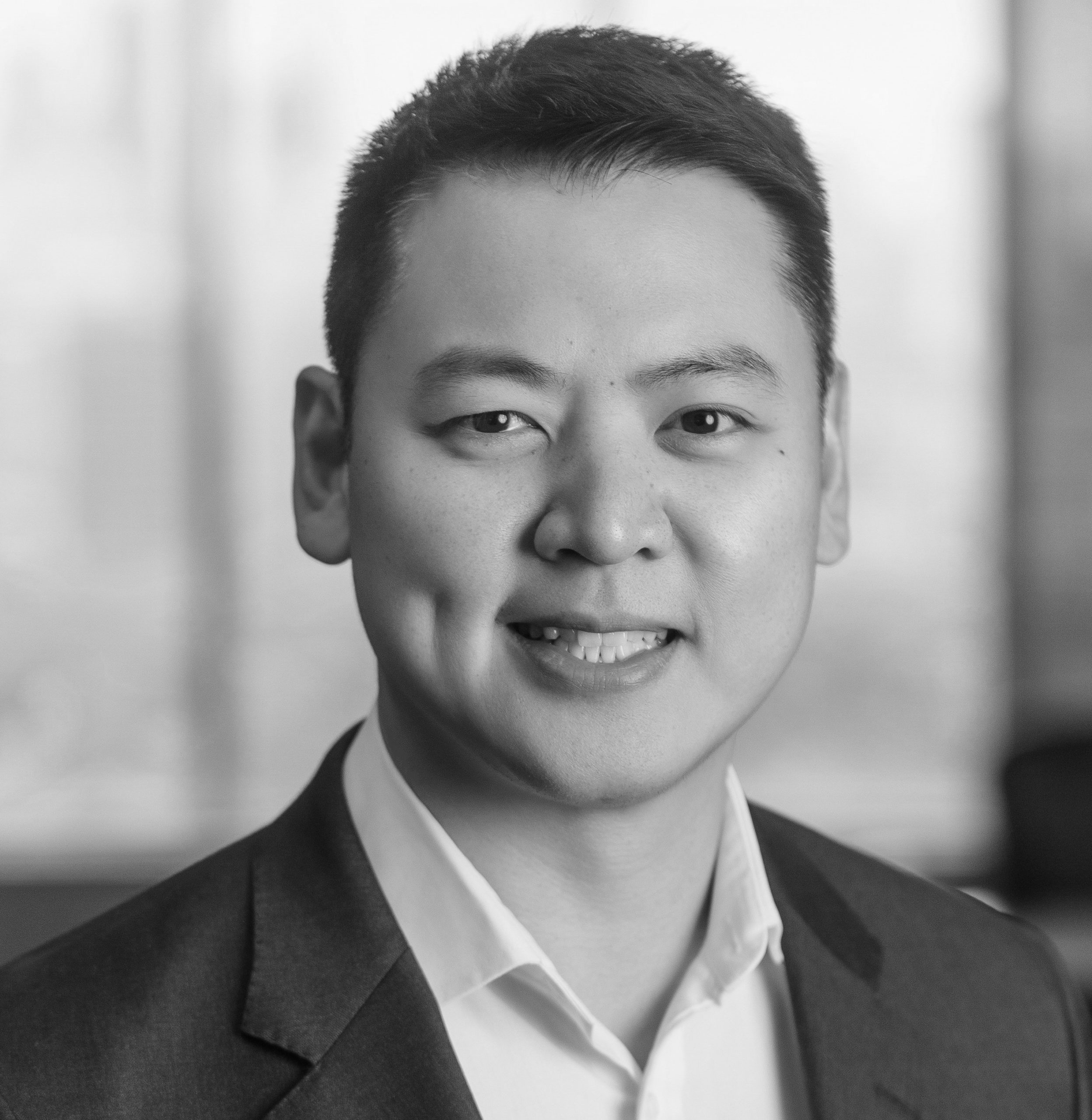 Alfred Chuang CFO West'22 A speaker photo for Alfred Chuang
