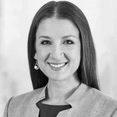 Eleena Melamed CFO Fall Roundup'22