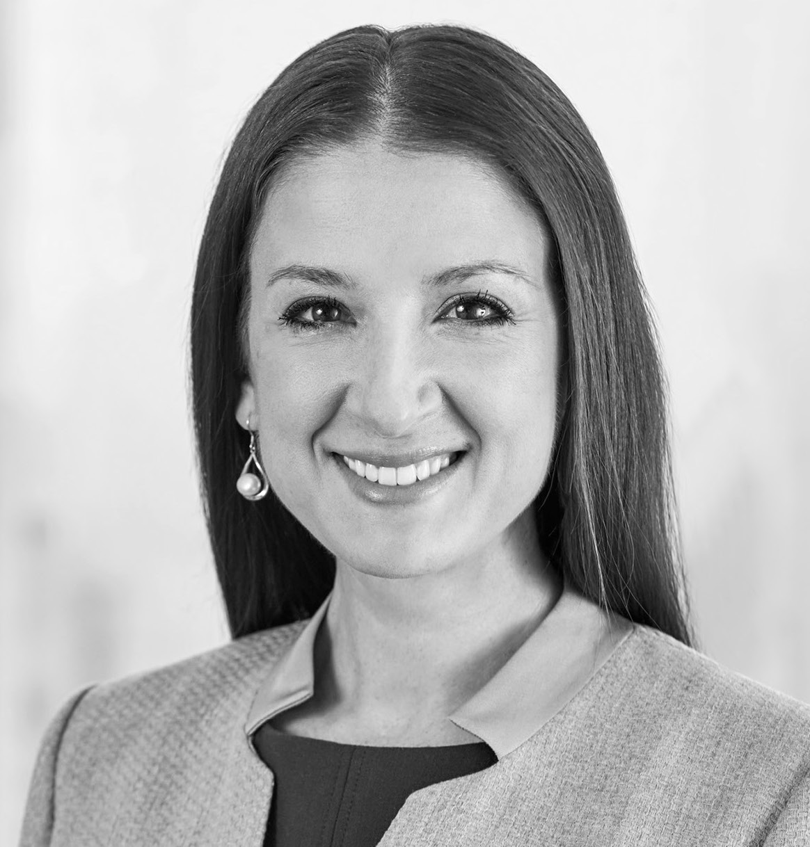 Eleena Melamed CFO Fall Roundup'22 A speaker photo for Eleena Melamed