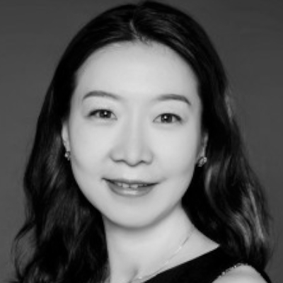 Guo, Maria IIAUSTRALIA22 A speaker photo for Maria Guo