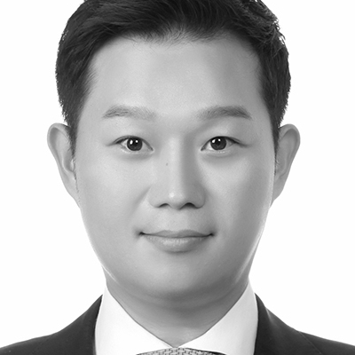 A speaker photo for Seung-hwan Hwang