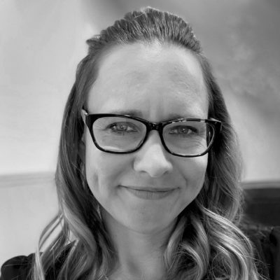 Jen Kokko CFO West'22