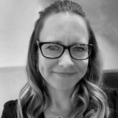 Jen Kokko CFO West'22