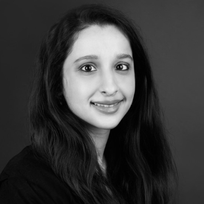 Khan, Annie RIA22 CROPPED A speaker photo for Annie Khan