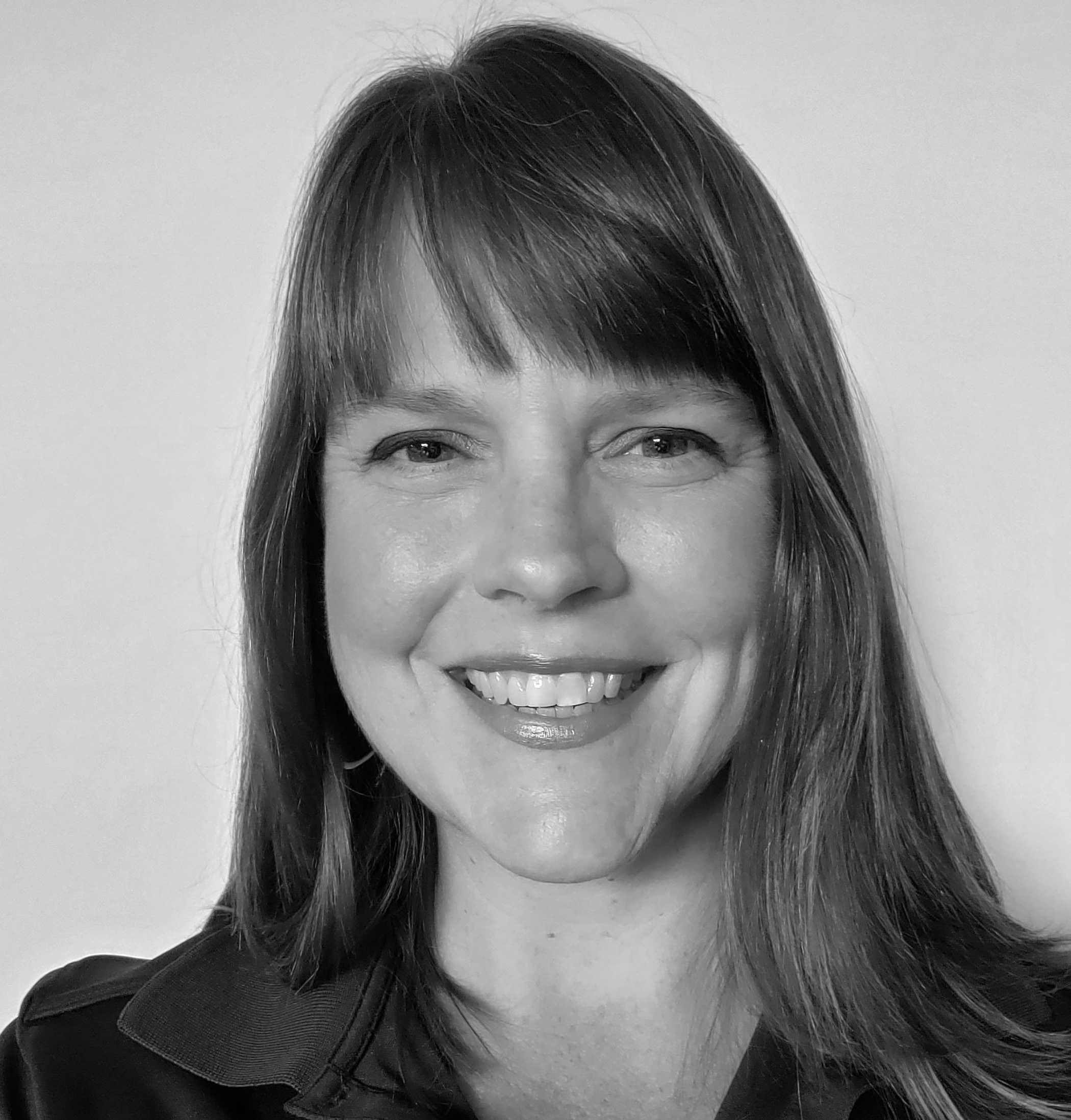 Kristen Kelly CFO West'22 A speaker photo for Kristin Kelly