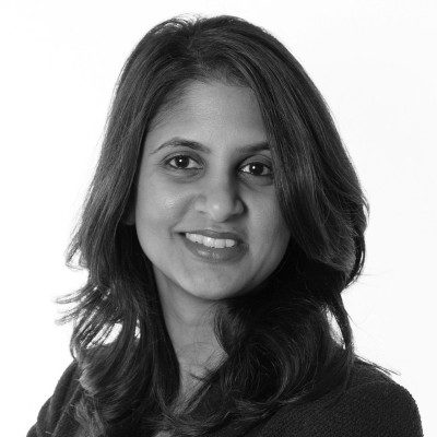 Mandira Reddy Websized