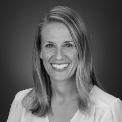 Marilee Shea CFO West'22