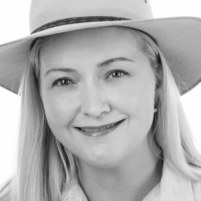 Martin, Tracey AGRIAUSTRALIA22 A speaker photo for Tracey Martin