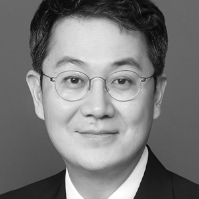 Min, Seonghun PERESEOUL22 A speaker photo for Seonghun Min