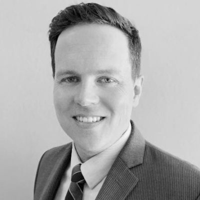 Phil Gaeta CFO West'22