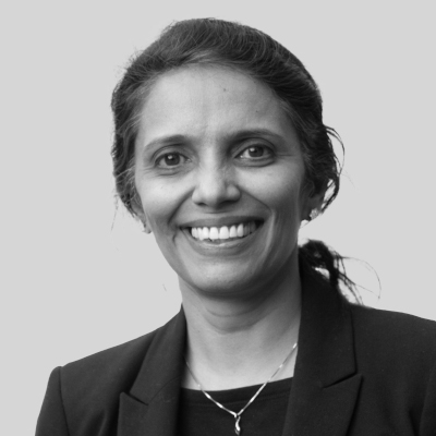 Priya Iyer CFO NY '23 A speaker photo for Priya Iyer