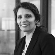 Priya Iyer CFO West'22 A speaker photo for Priya Iyer