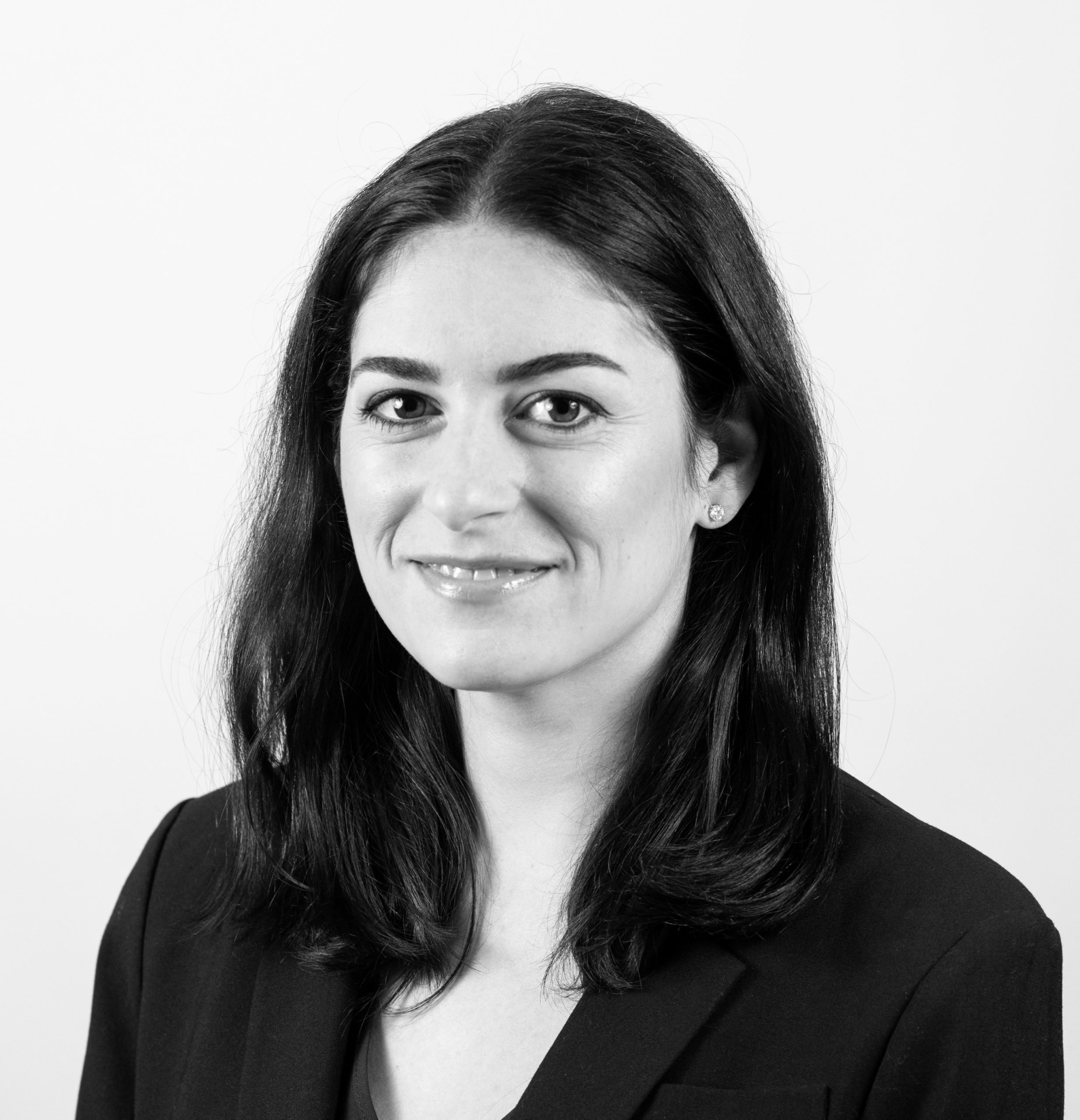 Sarah Pikover CFO West'22 A speaker photo for Sarah Pikover