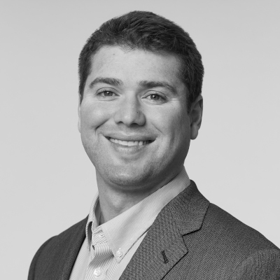 Ben Challgren IR West'22 A speaker photo for Ben Challgren