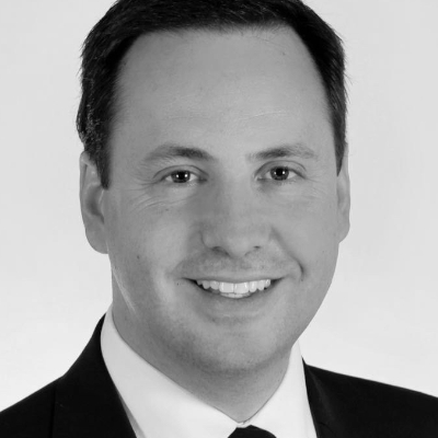 Ciobo, Steven IIAUS22 A speaker photo for Steven Ciobo