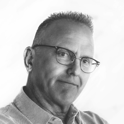 Joe Worden IR West '22 A speaker photo for Joe Worden
