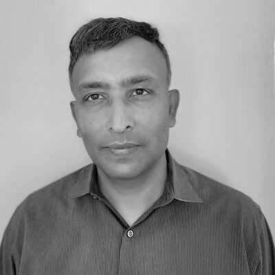 Kalyan Mukherjee OPNY'22