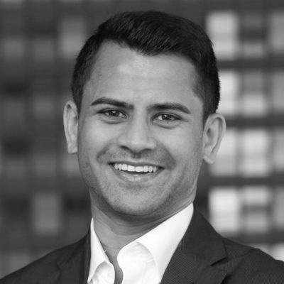 Kunal Doshi RIF SF'22