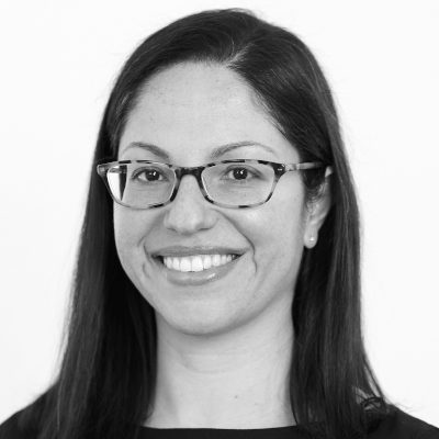 Marianna Fassinotti PDI NY'22