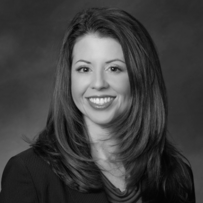 A speaker photo for Aeisha  Mastagni