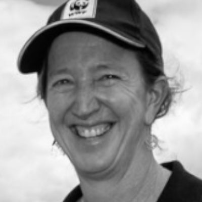 Pritchard, Tanya AGRIAUS22