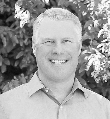 Ryan Randall CFO Fall Roundup'22 A speaker photo for Ryan Randall