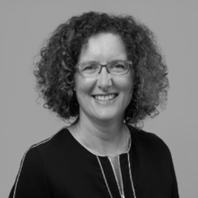 A speaker photo for Maud  Savary-Mornet 