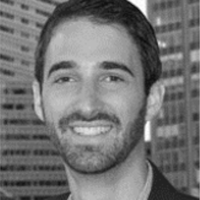 Selikowitz, Daniel IIAUS22 A speaker photo for Daniel Selikowitz