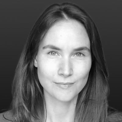 A speaker photo for Jennifer  Wilson
