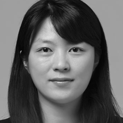 A speaker photo for Yuwon Yoon