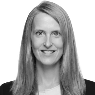 Annie Arlinghaus OPNY'22